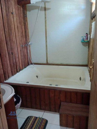 Imagem Fazenda à Venda, 1.414 m² em Centro - águas Mornas
