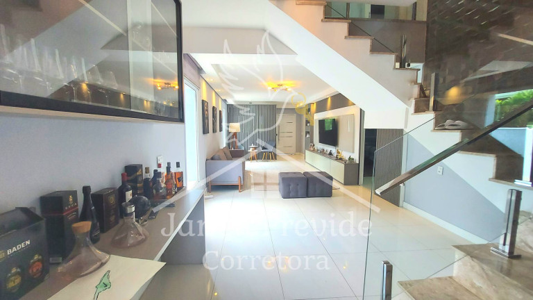 Imagem Casa de Condomínio com 5 Quartos à Venda, 275 m² em Alphaville - Santana De Parnaíba Imagem Casa de Condomínio com 5 Quartos à Venda, 275 m² em Alphaville - Santana De Parnaíba