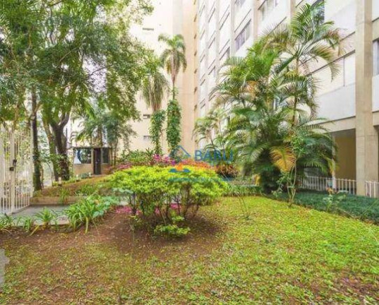 Imagem Apartamento com 3 Quartos à Venda, 115 m² em Perdizes - São Paulo Imagem Apartamento com 3 Quartos à Venda, 115 m² em Perdizes - São Paulo