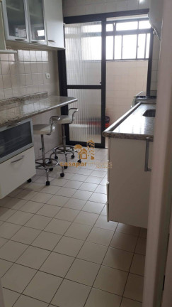 Imagem Apartamento com 3 Quartos à Venda, 75 m² em Sacomã - São Paulo