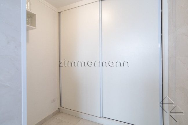 Imagem Apartamento com 2 Quartos à Venda, 120 m² em Higienopolis - São Paulo