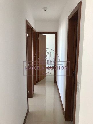 Imagem Apartamento com 3 Quartos à Venda, 90 m² em Praia De Itaparica - Vila Velha