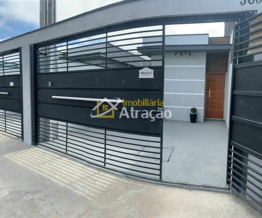 Imagem Casa com 2 Quartos à Venda, 69 m² em Vila São Francisco - Suzano Imagem Casa com 2 Quartos à Venda, 69 m² em Vila São Francisco - Suzano