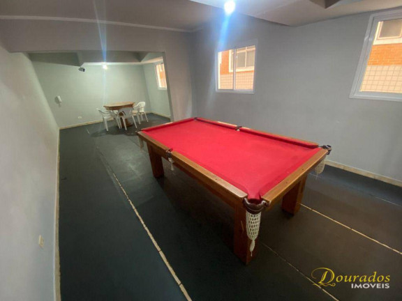 Imagem Apartamento com 1 Quarto à Venda, 40 m² em Aviação - Praia Grande Imagem Apartamento com 1 Quarto à Venda, 40 m² em Aviação - Praia Grande