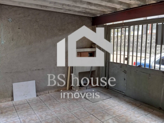 Imagem Sobrado com 2 Quartos à Venda, 103 m² em Vila Homero Thon - Santo André Imagem Sobrado com 2 Quartos à Venda, 103 m² em Vila Homero Thon - Santo André