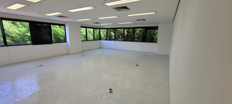 Sala Comercial para Alugar, 78 m² em Alphaville Industrial - Barueri