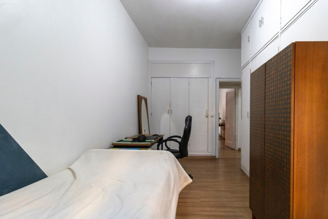 Imagem Apartamento com 2 Quartos à Venda, 92 m² em Aclimação - São Paulo
