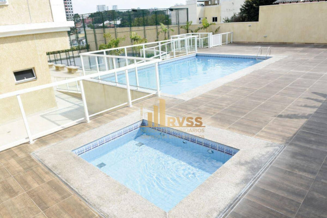 Imagem Apartamento com 3 Quartos à Venda, 82 m² em Parque Das Nações - Santo André Imagem Apartamento com 3 Quartos à Venda, 82 m² em Parque Das Nações - Santo André