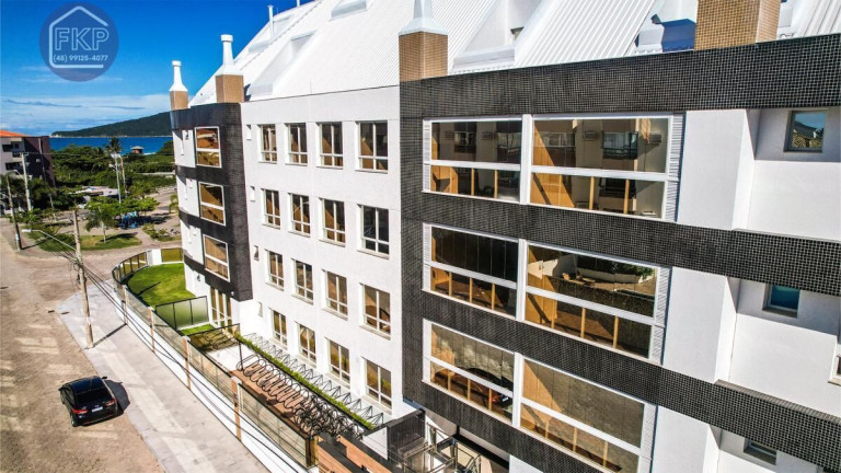 Imagem Apartamento com 2 Quartos à Venda, 77 m² em Ingleses Norte - Florianópolis