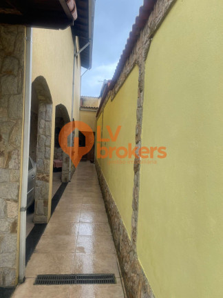 Imagem Casa com 3 Quartos à Venda, 262 m² em Jardim Saúde - Suzano Imagem Casa com 3 Quartos à Venda, 262 m² em Jardim Saúde - Suzano