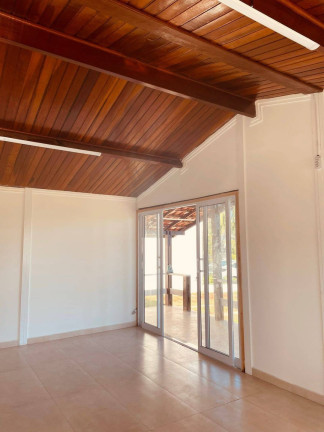 Imagem Casa com 3 Quartos à Venda, 120 m² em Condomínio Ninho Verde I - Porangaba Imagem Casa com 3 Quartos à Venda, 120 m² em Condomínio Ninho Verde I - Porangaba