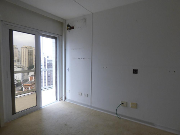 Imagem Cobertura com 3 Quartos à Venda, 490 m² em Jardins - São Paulo Imagem Cobertura com 3 Quartos à Venda, 490 m² em Jardins - São Paulo