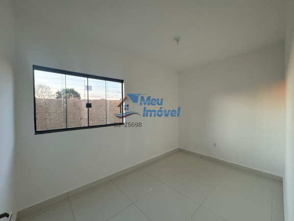 Imagem Casa com 3 Quartos à Venda, 110 m² em Setor Leste - Luziânia Imagem Casa com 3 Quartos à Venda, 110 m² em Setor Leste - Luziânia