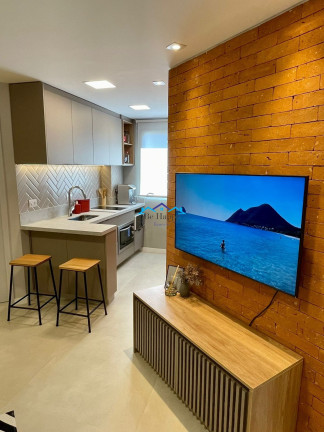 Imagem Apartamento com 1 Quarto à Venda, 42 m² em Vila Nova Conceição - São Paulo Imagem Apartamento com 1 Quarto à Venda, 42 m² em Vila Nova Conceição - São Paulo