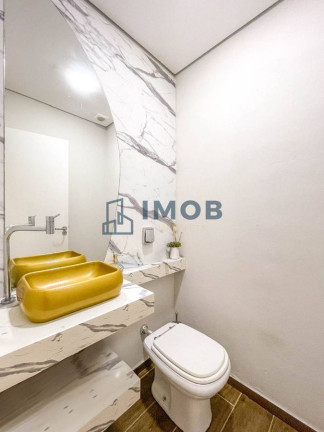 Imagem Casa com 3 Quartos à Venda, 130 m² em Escolinha - Guaramirim