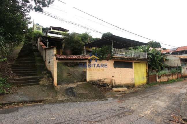 Imagem Casa com 2 Quartos à Venda, 108 m² em Parque Jardim 1º De Outubro - Ibirité Imagem Casa com 2 Quartos à Venda, 108 m² em Parque Jardim 1º De Outubro - Ibirité