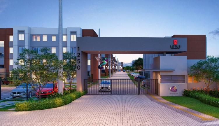 Imagem Apartamento com 2 Quartos à Venda, 45 m² em Ermo - Guaíba Imagem Apartamento com 2 Quartos à Venda, 45 m² em Ermo - Guaíba