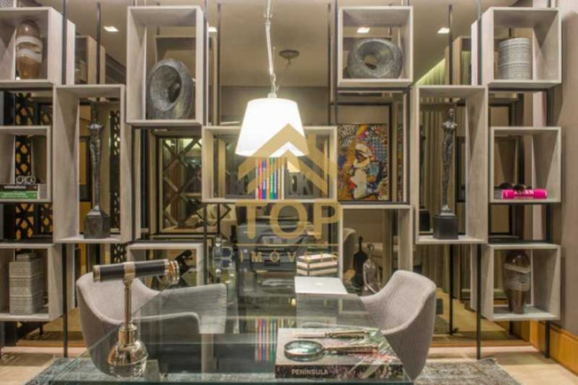 Imagem Apartamento à Venda, 406 m² em Barra Da Tijuca - Rio De Janeiro Imagem Apartamento à Venda, 406 m² em Barra Da Tijuca - Rio De Janeiro