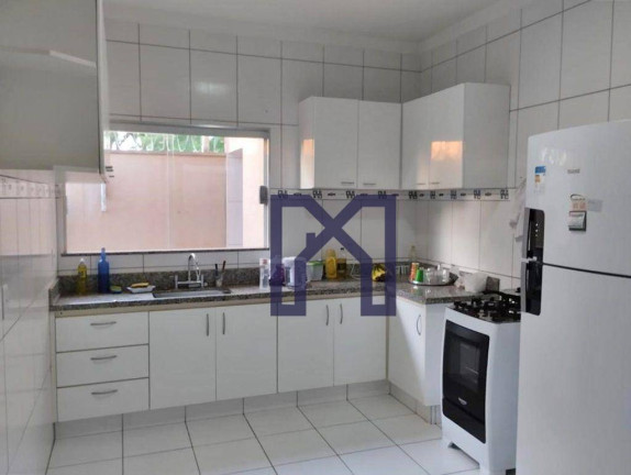 Imagem Casa com 3 Quartos à Venda, 170 m² em Jardim Alcy Sansone 2 - José Bonifácio Imagem Casa com 3 Quartos à Venda, 170 m² em Jardim Alcy Sansone 2 - José Bonifácio