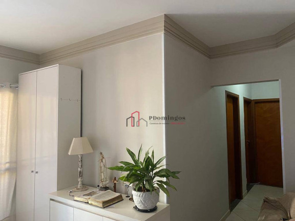 Imagem Apartamento com 3 Quartos à Venda, 80 m² em Condomínio Residencial Das Pedras - Paulínia
