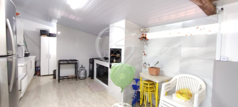 Imagem Casa com 2 Quartos à Venda, 70 m² em Primavera - Pontal Do Paraná