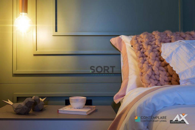 Imagem Apartamento com 3 Quartos à Venda, 151 m² em Centro - Balneário Camboriú