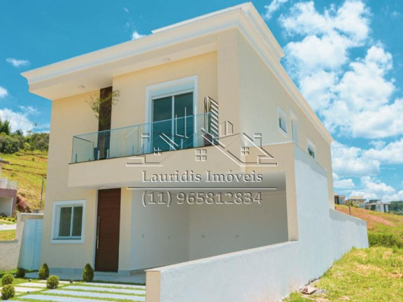 Imagem Imóvel com 4 Quartos à Venda, 280 m² em Colinas De Parnaíba I - Santana De Parnaíba