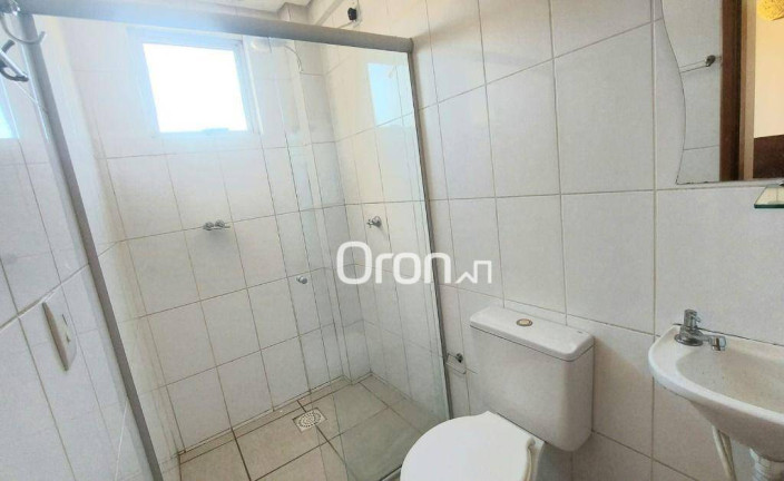 Imagem Apartamento com 1 Quarto à Venda, 33 m² em Setor Nova Vila - Goiânia Imagem Apartamento com 1 Quarto à Venda, 33 m² em Setor Nova Vila - Goiânia