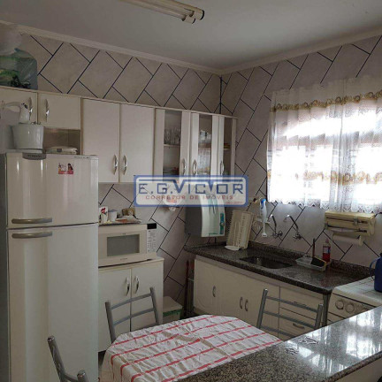 Imagem Casa com 2 Quartos à Venda, 90 m² em Vila Nossa Senhora De Fátima - Mongaguá