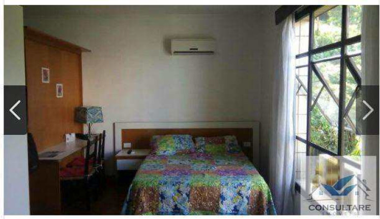 Imagem Apartamento com 1 Quarto à Venda, 30 m² em Itararé - São Vicente