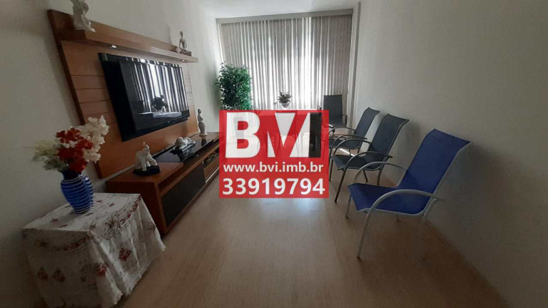 Imagem Apartamento com 3 Quartos à Venda, 120 m² em Vila Da Penha - Rio De Janeiro