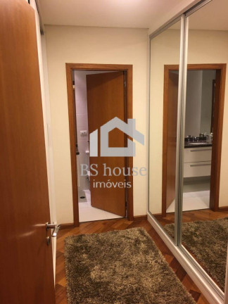 Imagem Apartamento com 3 Quartos à Venda, 155 m² em Santa Paula - São Caetano Do Sul