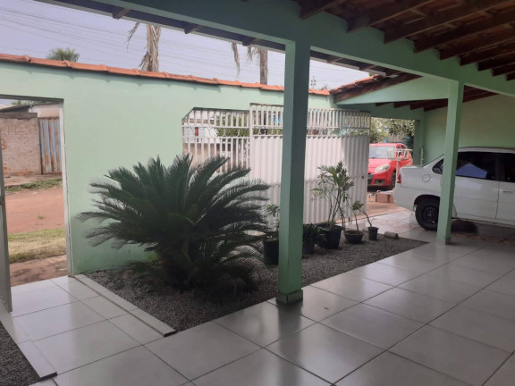 Imagem Casa com 4 Quartos à Venda, 180 m² em São Sebastião - Cuiabá Imagem Casa com 4 Quartos à Venda, 180 m² em São Sebastião - Cuiabá