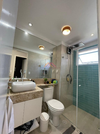 Imagem Apartamento com 2 Quartos à Venda, 56 m² em Laranjeiras - Caieiras Imagem Apartamento com 2 Quartos à Venda, 56 m² em Laranjeiras - Caieiras