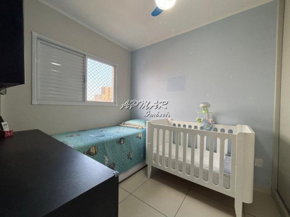 Imagem Apartamento com 2 Quartos à Venda, 85 m² em Vila Tupi - Praia Grande