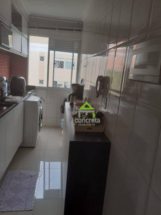 Imagem Apartamento com 2 Quartos à Venda, 47 m² em Centro - Cotia Imagem Apartamento com 2 Quartos à Venda, 47 m² em Centro - Cotia