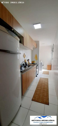 Imagem Apartamento com 3 Quartos à Venda, 62 m² em Camilopolis - Santo André Imagem Apartamento com 3 Quartos à Venda, 62 m² em Camilopolis - Santo André