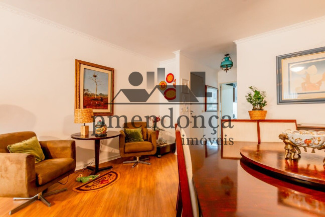 Imagem Apartamento com 4 Quartos à Venda, 165 m² em Higienópolis - São Paulo Imagem Apartamento com 4 Quartos à Venda, 165 m² em Higienópolis - São Paulo