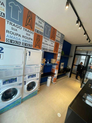 Imagem Studio com 1 Quarto à Venda, 23 m² em Centro - São Paulo Imagem Studio com 1 Quarto à Venda, 23 m² em Centro - São Paulo
