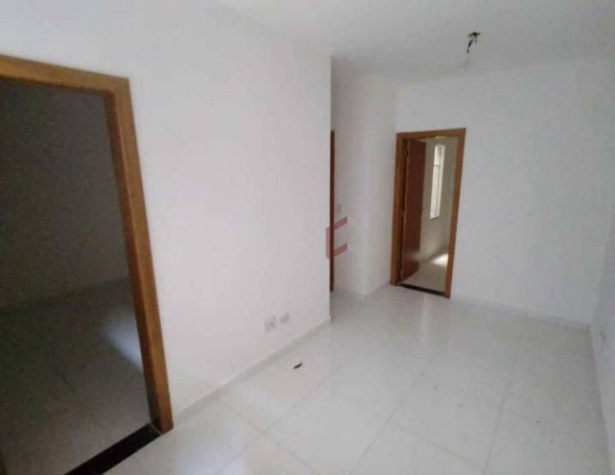 Imagem Apartamento com 2 Quartos à Venda, 40 m² em Vila Progresso (zona Leste) - São Paulo