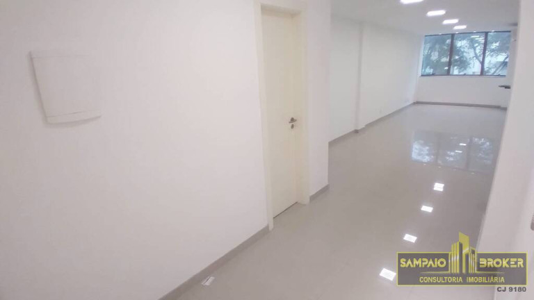 Imagem Sala Comercial à Venda,  em Recreio Dos Bandeirantes - Rio De Janeiro