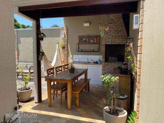 Imagem Casa de Condomínio com 3 Quartos à Venda, 150 m² em Jardim Maristela - Atibaia Imagem Casa de Condomínio com 3 Quartos à Venda, 150 m² em Jardim Maristela - Atibaia