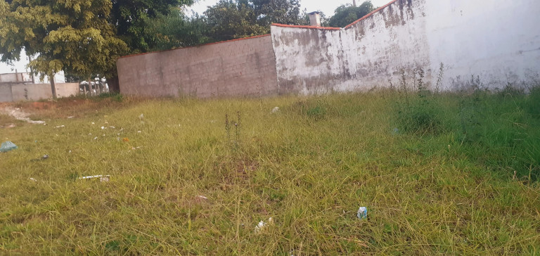 Terreno à Venda, 396 m² em Parque Florianópolis - Jaguariúna
