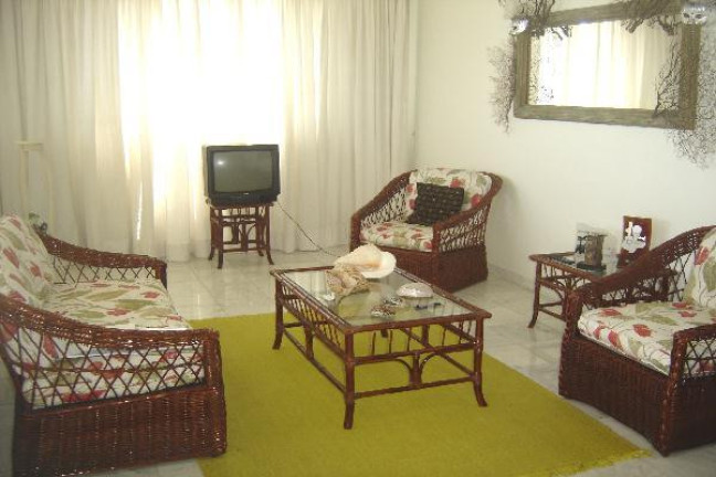 Imagem Apartamento com 3 Quartos à Venda, 263 m² em Itararé - São Vicente Imagem Apartamento com 3 Quartos à Venda, 263 m² em Itararé - São Vicente
