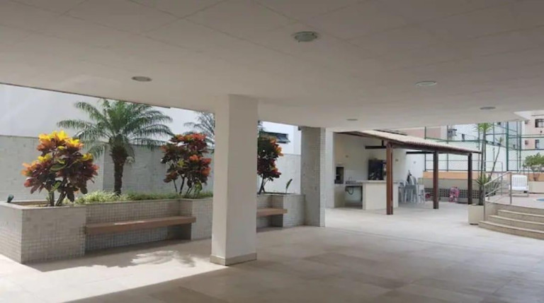 Imagem Apartamento com 3 Quartos à Venda, 198 m² em Enseada Azul De Guarapari - Guarapari Imagem Apartamento com 3 Quartos à Venda, 198 m² em Enseada Azul De Guarapari - Guarapari