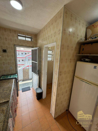 Imagem Kitnet com 1 Quarto à Venda, 20 m² em Vila Guilhermina - Praia Grande Imagem Kitnet com 1 Quarto à Venda, 20 m² em Vila Guilhermina - Praia Grande