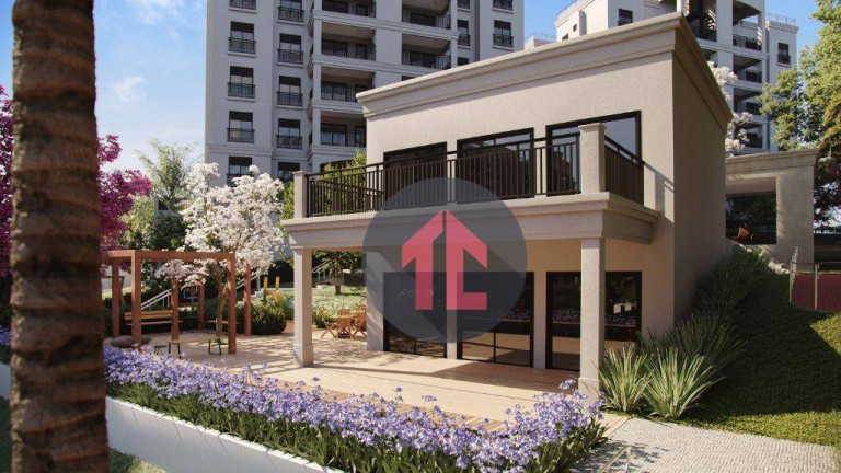 Imagem Cobertura com 3 Quartos à Venda, 165 m² em Parque Da Hípica - Campinas Imagem Cobertura com 3 Quartos à Venda, 165 m² em Parque Da Hípica - Campinas