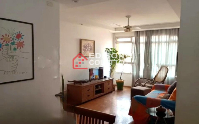 Imagem Apartamento com 3 Quartos à Venda, 91 m² em Centro - Piracicaba