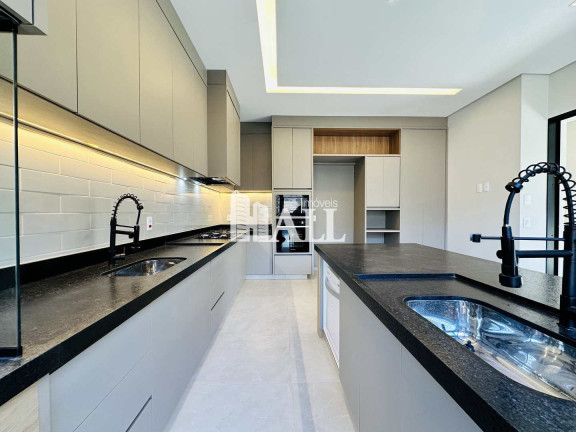 Imagem Casa com 3 Quartos à Venda, 200 m² em Terravista Residence Club - Mirassol Imagem Casa com 3 Quartos à Venda, 200 m² em Terravista Residence Club - Mirassol