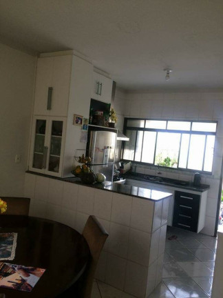 Imagem Casa com 3 Quartos à Venda, 120 m² em Vila Alto Paraíso - Bauru Imagem Casa com 3 Quartos à Venda, 120 m² em Vila Alto Paraíso - Bauru